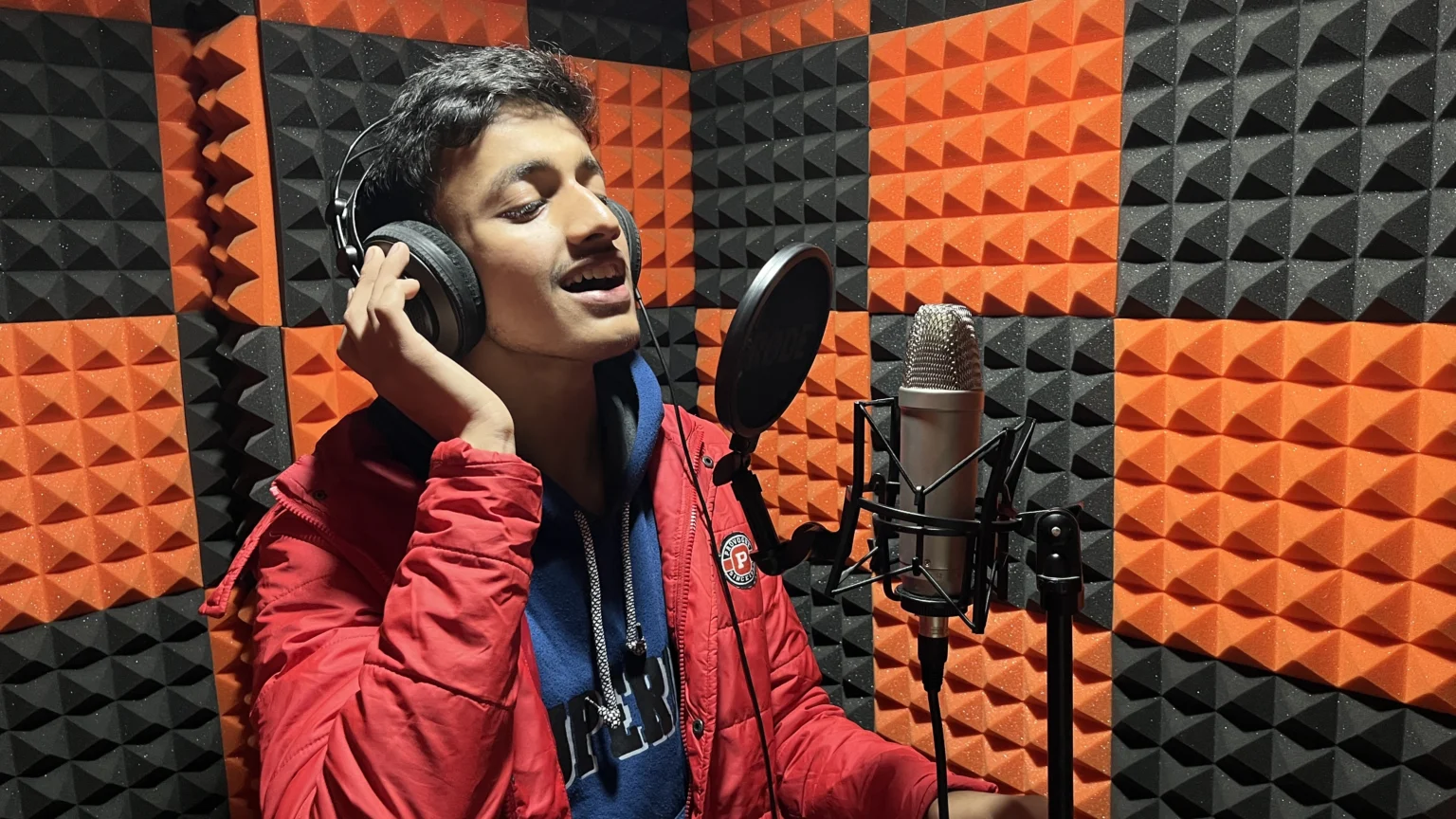 Vocal Classes Near Me